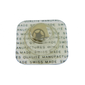 Certina 25-65 - 210 Roue moyenne