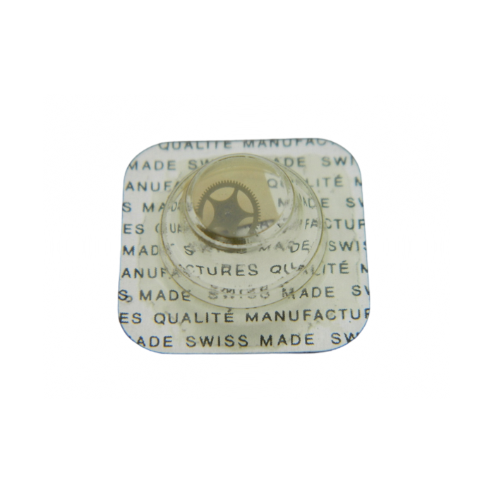 Certina 25-65 - 210 Roue moyenne
