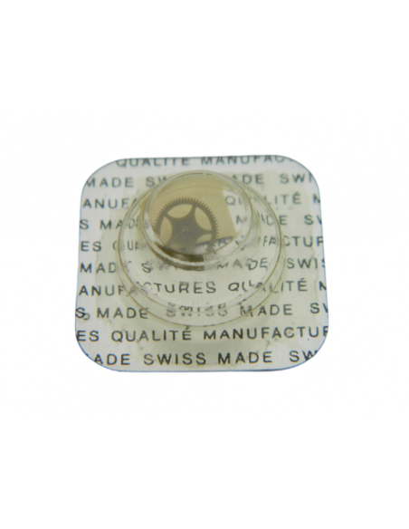 Certina 25-65 - 210 Roue moyenne