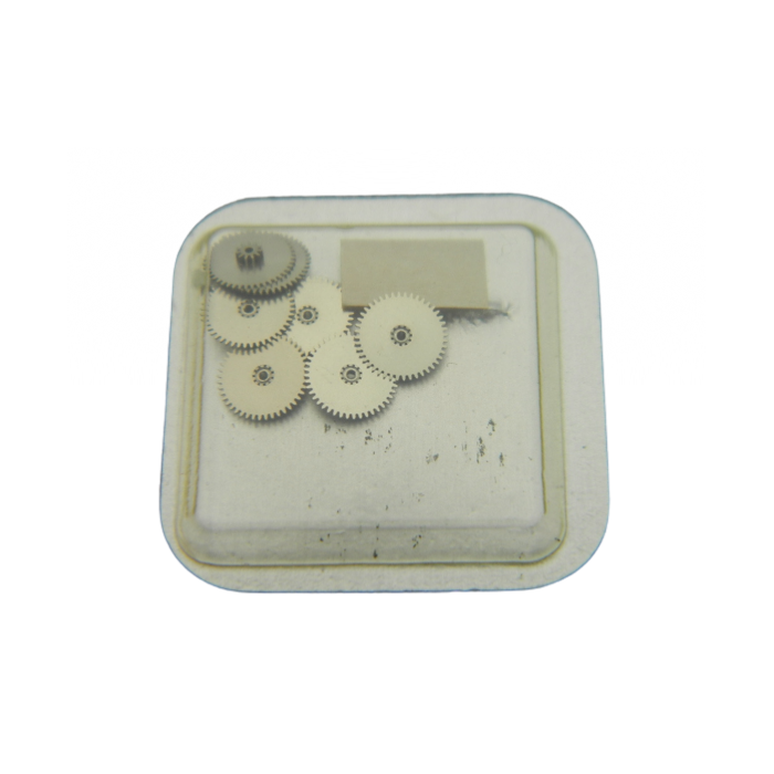 Certina 25-651 - 260 Roue de minuterie