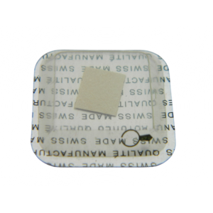 Certina 25-65 - 301/1 Raquette