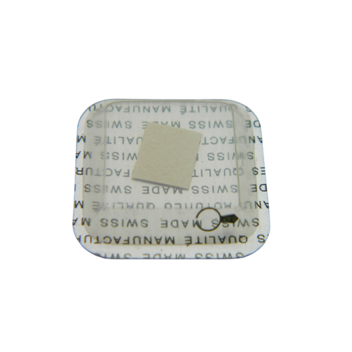 Certina 25-65 - 301/1 Raquette