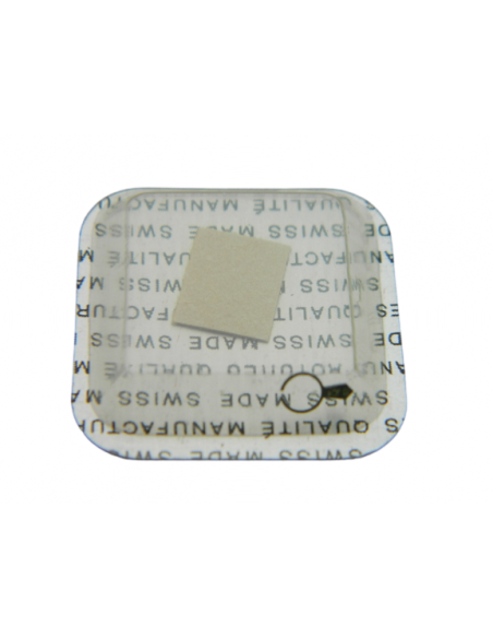Certina 25-65 - 301/1 Raquette