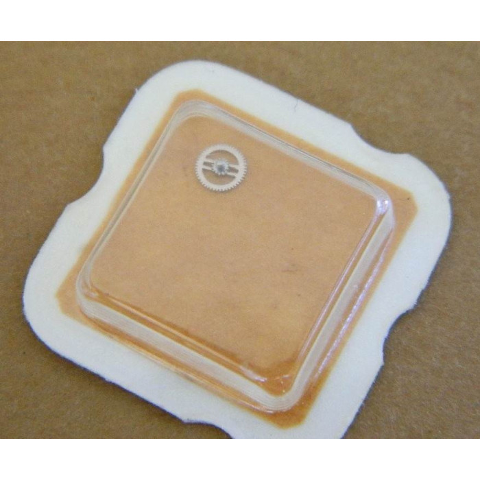 OMEGA Roue de centre - Calibre 1378