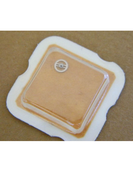 OMEGA Roue de centre - Calibre 1378