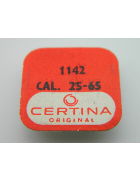 Certina 25-65 - 1142 Pont supérieur