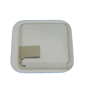 Certina 25-65 - 1491 Verrou de masse oscillante