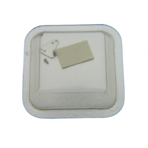 Certina 25-65 - 1496 Axe de masse