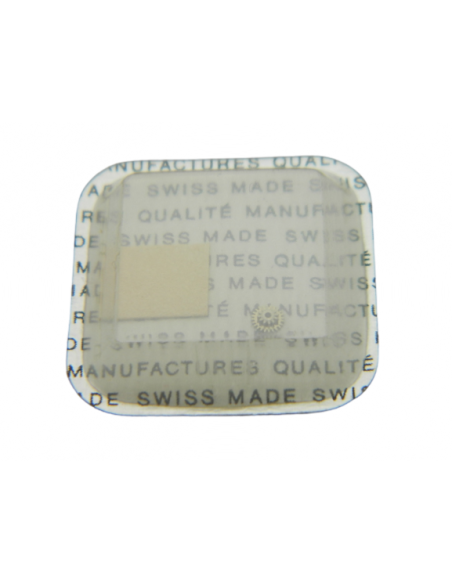 Certina 25-651 - 2543 Roue intermédiaire de quantième