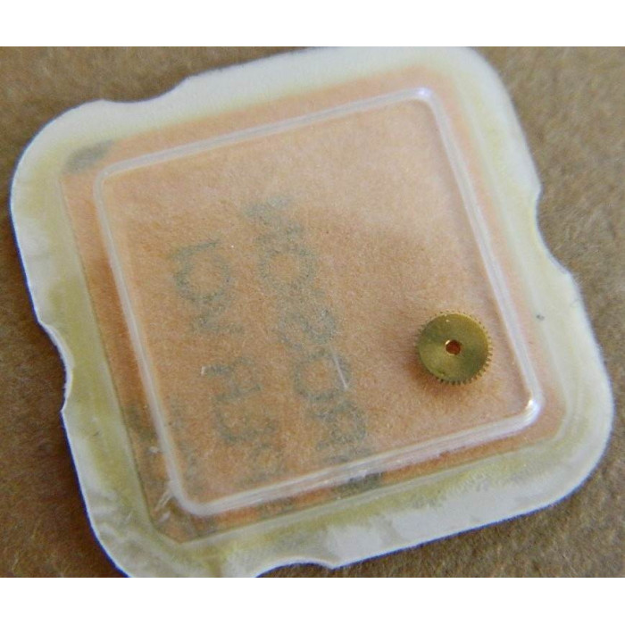 OMEGA Roue des heures - Calibre 1378