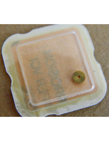 OMEGA Roue des heures - Calibre 1378