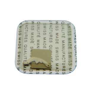 Certina 25-651 - 2576 Sautoir de quantième