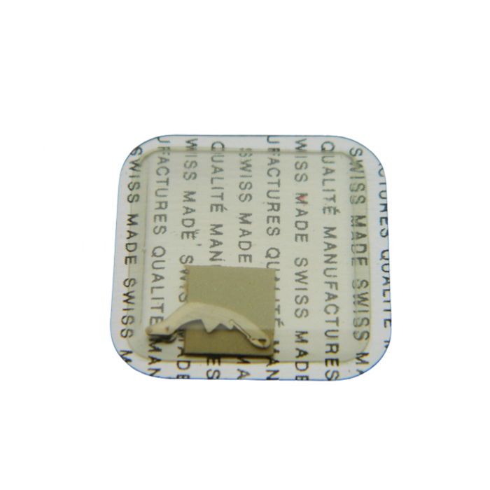 Certina 25-651 - 2576 Sautoir de quantième