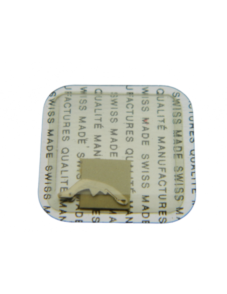 Certina 25-651 - 2576 Sautoir de quantième