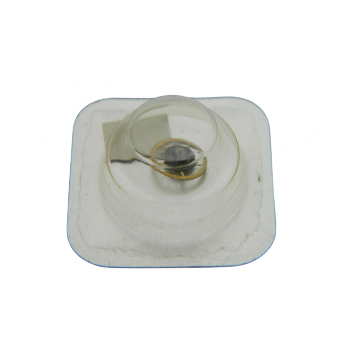 Certina 29-151 - 210 Roue Moyenne