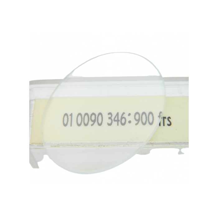 Zenith Port Royal 01.0090.346 Verre