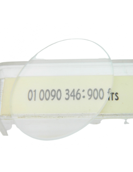 Zenith Port Royal 01.0090.346 Verre