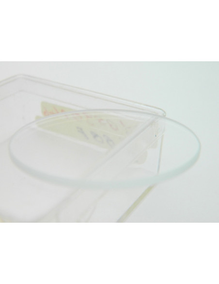 Zenith Port Royal 01.0090.346 Verre