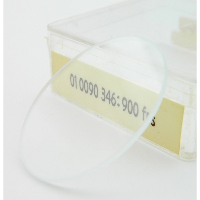 Zenith Port Royal 01.0090.346 Verre