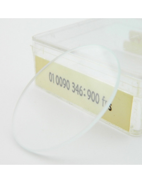 Zenith Port Royal 01.0090.346 Verre