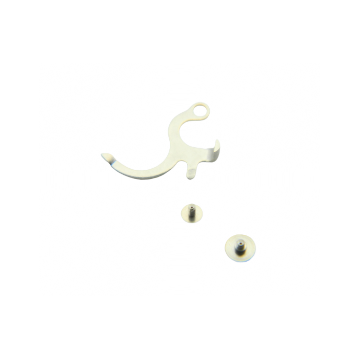 Movado 473 - 566 Correcteur de quantième