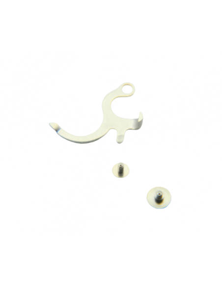 Movado 473 - 566 Correcteur de quantième