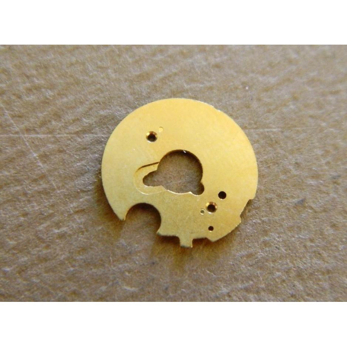 OMEGA Plaque de maintien de l'indicateur de quantième - Calibre 1379