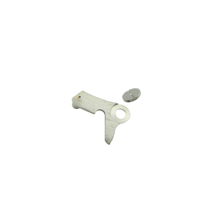 Movado 475 - 566 Correcteur de quantième