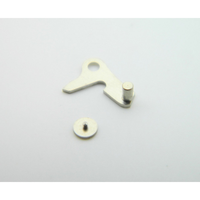 Movado 475 - 566 Correcteur de quantième