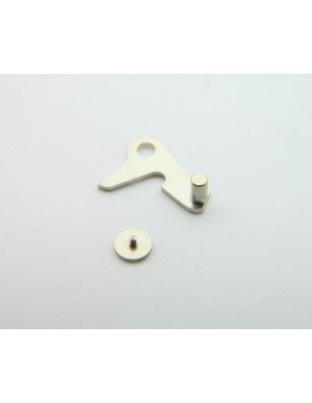 Movado 475 - 566 Correcteur de quantième