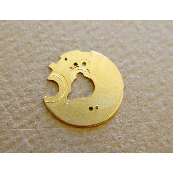 OMEGA Plaque de maintien de l'indicateur de quantième - Calibre 1379