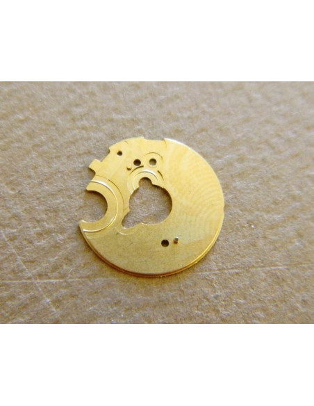 OMEGA Plaque de maintien de l'indicateur de quantième - Calibre 1379