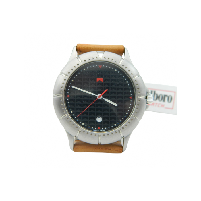 Marlboro Racing Paddock