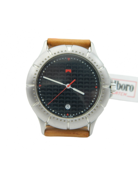 Marlboro Racing Paddock