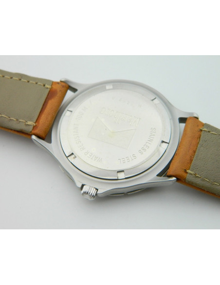 Marlboro Racing Paddock