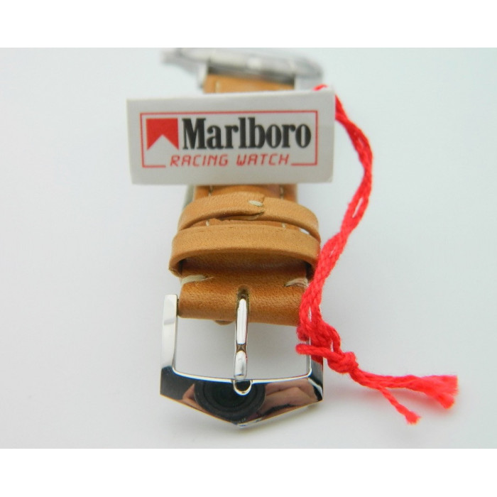 Marlboro Racing Paddock