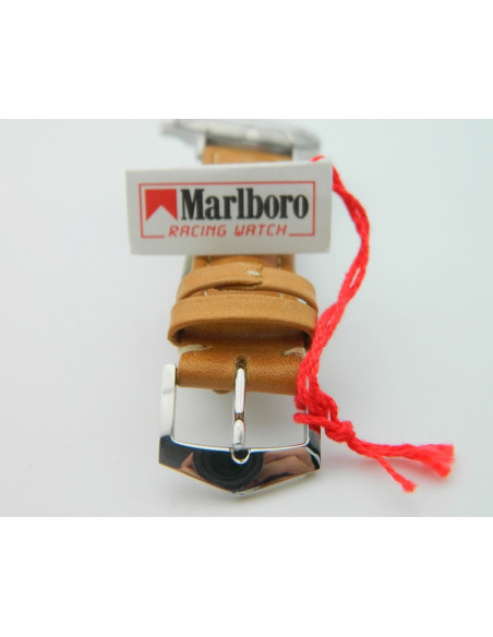 Marlboro Racing Paddock