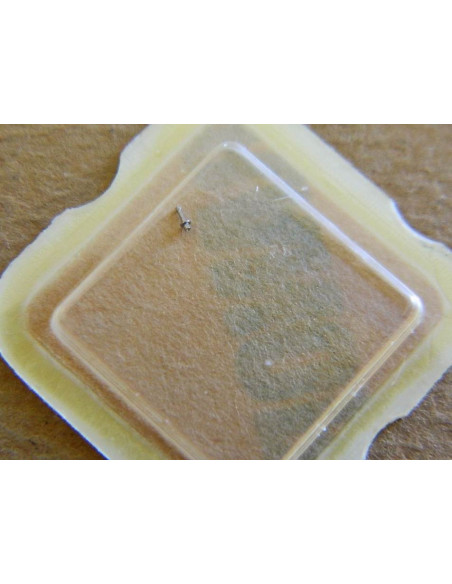 OMEGA Tube de centre - Calibre 1379