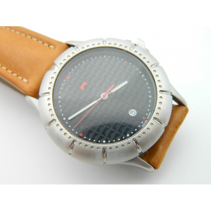 Marlboro Racing Paddock