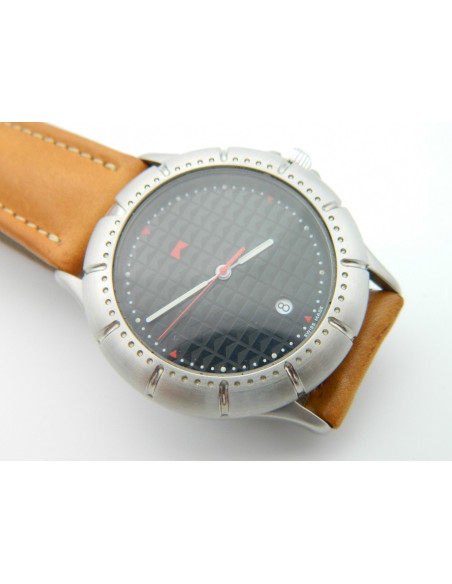 Marlboro Racing Paddock