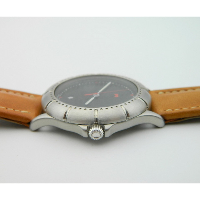 Marlboro Racing Paddock