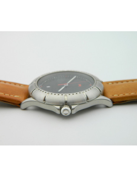 Marlboro Racing Paddock