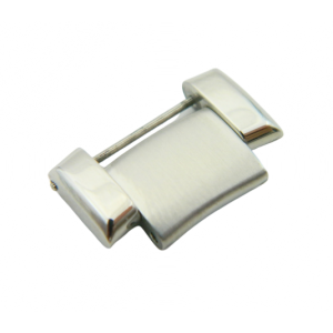 Ebel maillon acier - 20mm