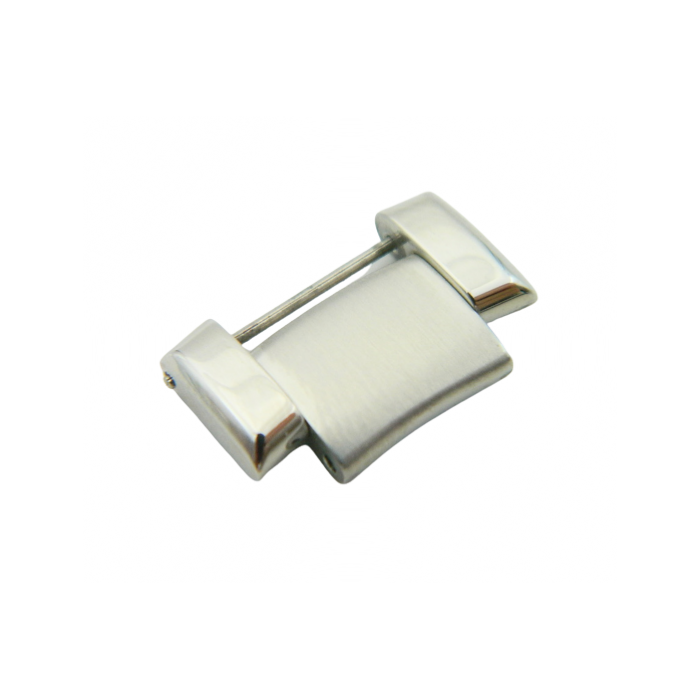 Ebel maillon acier - 20mm