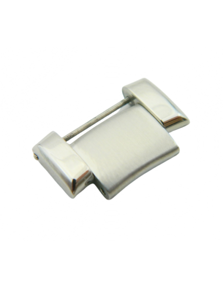 Ebel maillon acier - 20mm