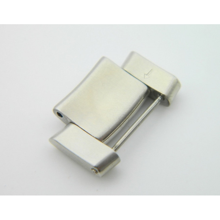 Ebel maillon acier - 20mm