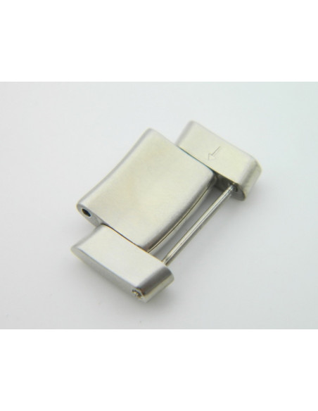 Ebel maillon acier - 20mm