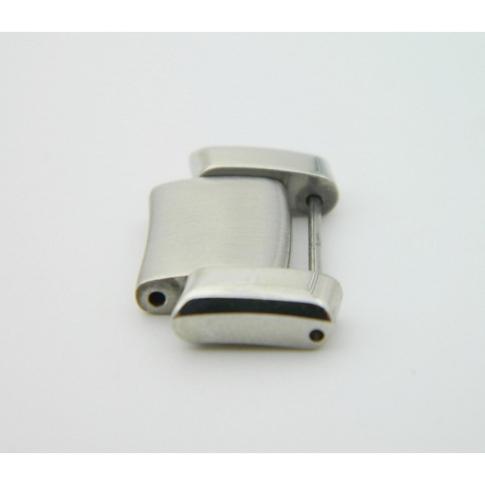 Ebel maillon acier - 20mm