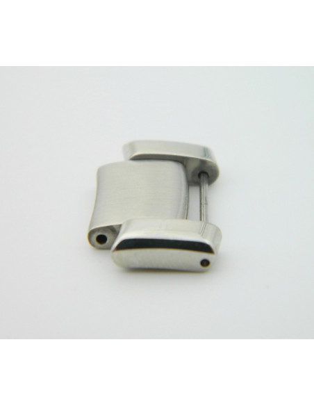 Ebel maillon acier - 20mm
