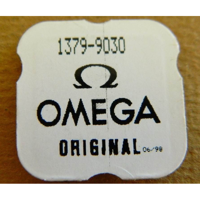 OMEGA Tube de centre - Calibre 1379